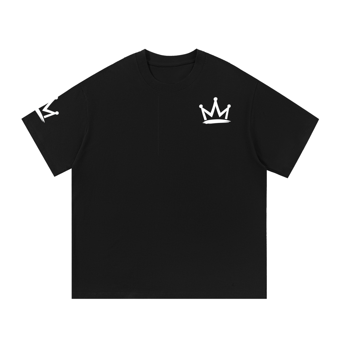 Essential Cotton T-Shirt